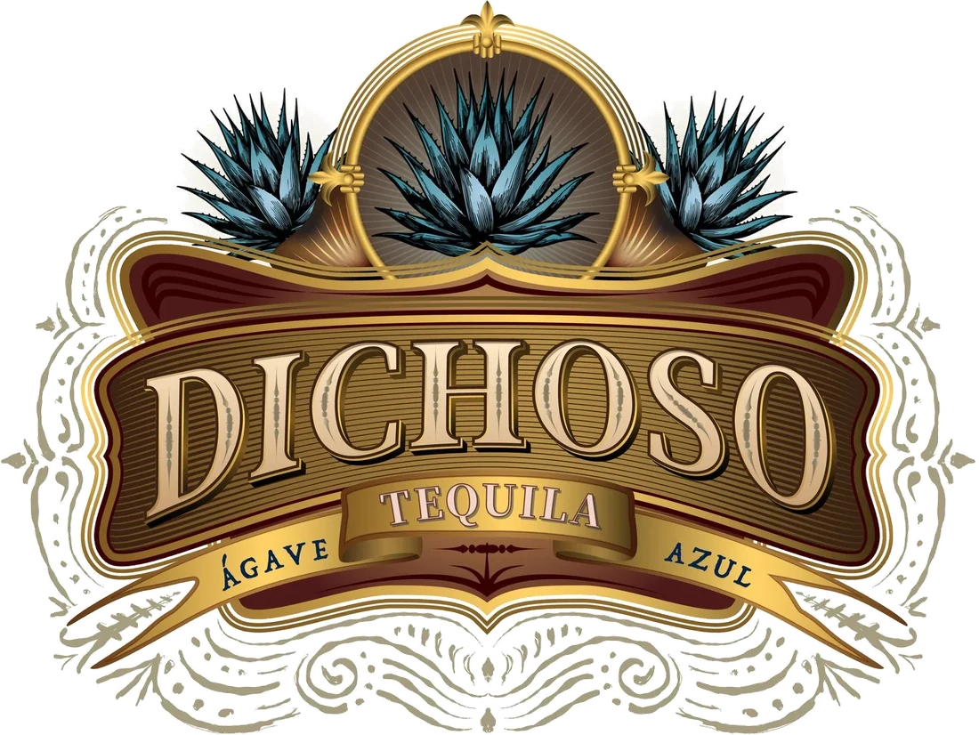 Tequila Dichoso — Ágave Azul